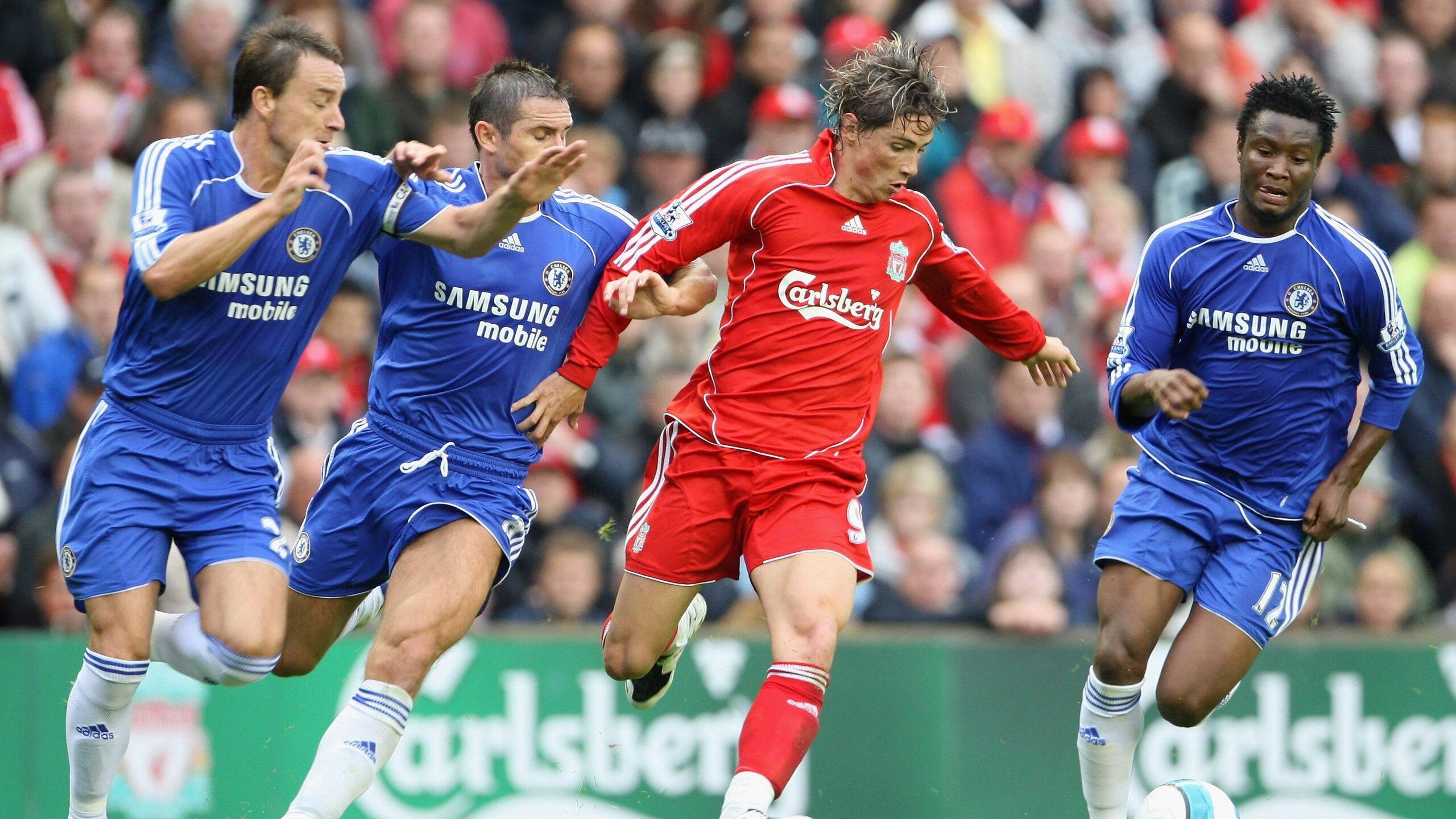 摧枯拉朽!德国战车碾碎蓝武士,不老传奇波尔化身赛场灵魂舞者